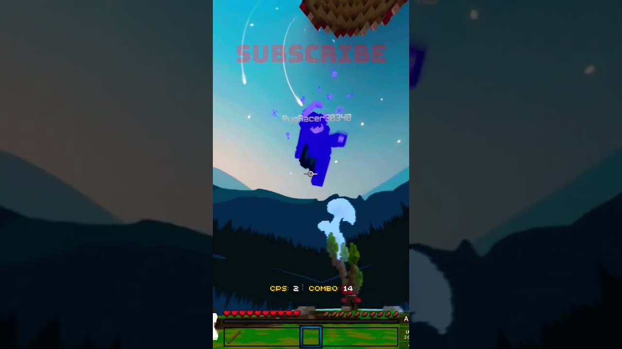 Чистое комбо 