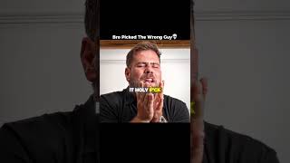 Multi-millionaire exposed?💀#julianpetroulas #nicoleonard