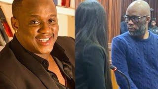 Lihlehlele Ngolwesithathu Icala Likajub Jub Nelika Vusumuzi Cat Matlala