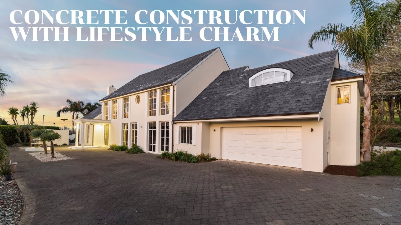 15 Tiffany Close, Totara Park || James McGregor