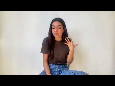 Monólogo "A filha perfeita"