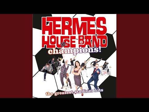 Hermes House Band - Country Roads