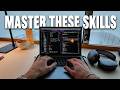 3 Skills Every Front-End Dev Needs in 2025!