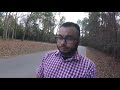 Beginning of video
