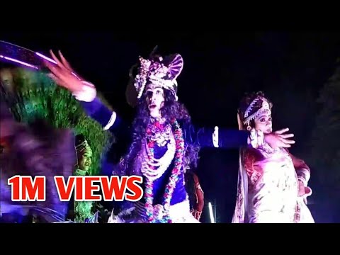 Nachna Mohan De Naal     Krishna  viral  viralvideo  video  love  song  india  2023