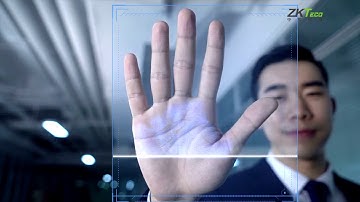 ZKBiosecurity 3 0 Introduction   All in One web based security solution