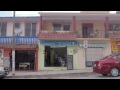 Peaking: Coco Nogales