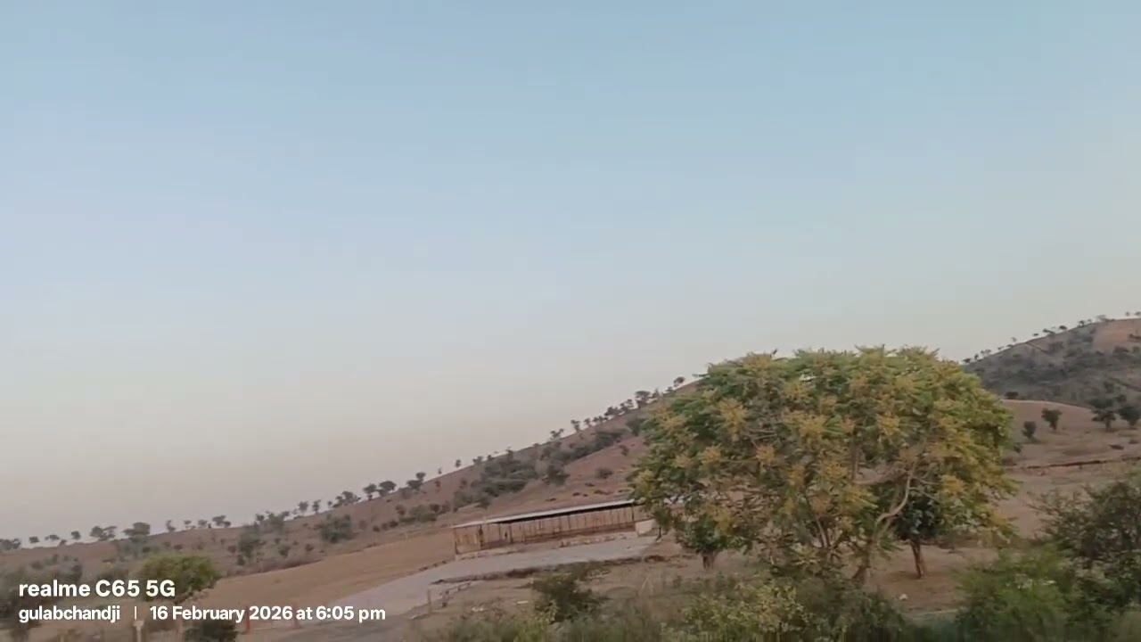 प्रकृति का शानदार ओर मनोरम दृश्य 💚🌿🙏