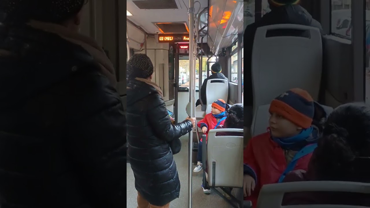 AUTOBUS ROMA ATAC LINEA 435 FERMATA JONIO/TALENTI FINO CAPOLINEA FERMATA VAL DI LANZO QUELLA VECCHIA