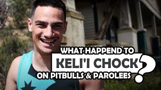 Celebrity Where Is Keli'i Chock From Pit Bulls & Parolees Now? What Happened to Tia Torres Son? Profile