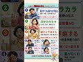 【要注意】寝起きに出る体の危険サイン7選