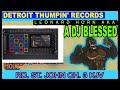 Housed out Bass Lick SD 480p