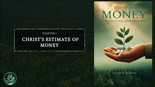 Money: Thoughts For God's Stewards - Andrew Murray (Audiobook)