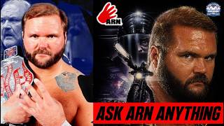 ARN #287: Ask Arn "ALMOST" Anything (April 2026)