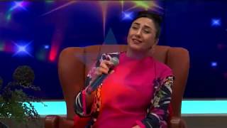 Eda Doğanay - İbrahi̇m Di̇zlek Açma Zülüfleri̇n