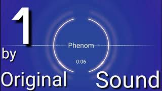 Original Sound (part-1) phonem sounds