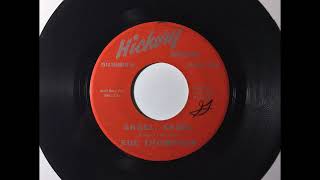 Sue Thompson  Angel Angel  Teen Pop Teener