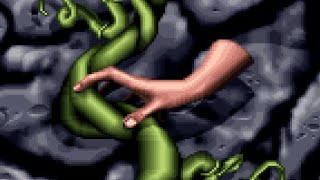 Addams Family Values (SNES) Playthrough