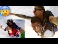 THE CRAZIEST SKYDIVING EXPERIENCE! (ALMOST DIED)