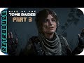 Rise of the Tomb Raider PC part 3 Road to 300 subs