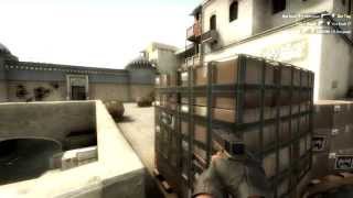 Rod9 - Double Kill (Glock-18)
