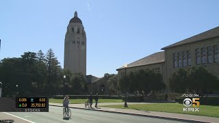Class-Action Lawsuit Filed Over College Admission Scandal
