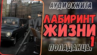 Аудиокнига | ПОПАДАНЦЫ: \