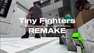 Tiny Fighters REMAKE  |  Manhunt 2 OST