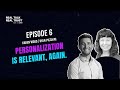 Personalization is Relevant Again with Karen Wood, VP of Product Marketing at Treasure Data