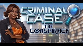 Criminal Case: The Conspiracy Gameplay | Android 1080 HD screenshot 4