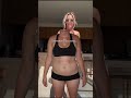 lost 45 pounds NATURALLY, maintained it for years...