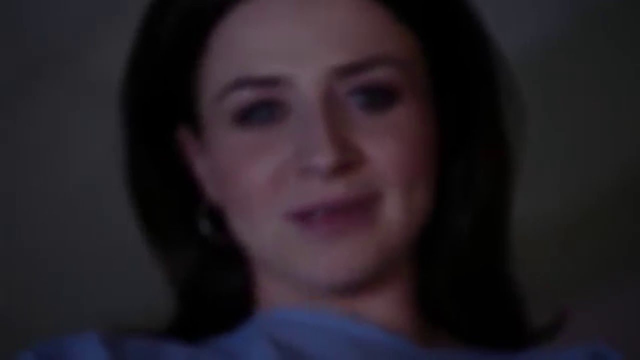 Amelia Shepherd | Saturn