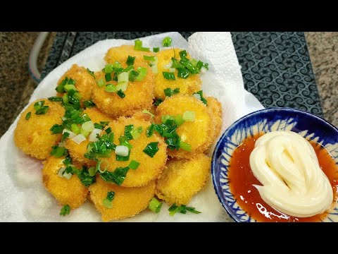 Cách làm Đậu