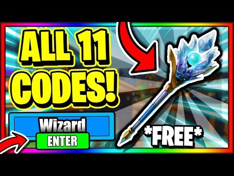 Wizard Legends Codes Roblox October 2020 Mejoress - codes for roblox wizard life