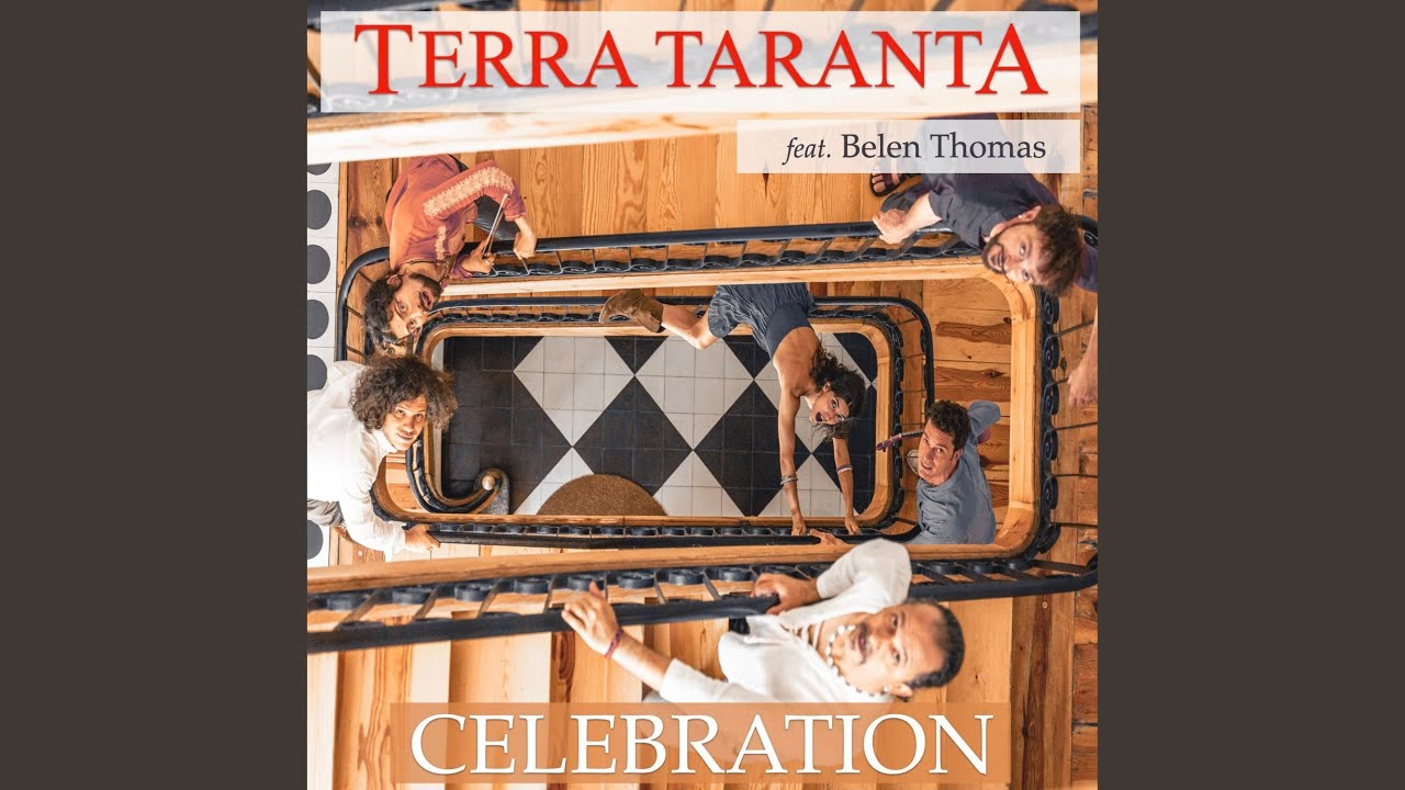 Tonton Celebration (feat. Belen Thomas) di YouTube