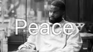 (free) Christian Afrobeat type beat_-_ "PEACE" Marizu x Limoblaze x Imrhan type beat 2024_2025