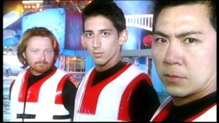 Total Wipeout Series 3 Episode 3 Part 4