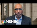 Michael Steele Discusses What's Going On In The GOP | Katy Tur | MSNBC