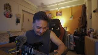 practice session Live With Neural DSP First Impressions
