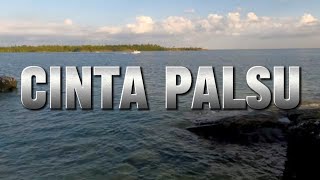 Cinta Palsulirik Lagu