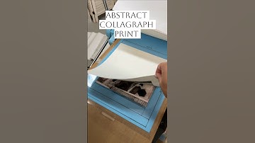 Collagraph Printmaking: The Most Satisfying Technique