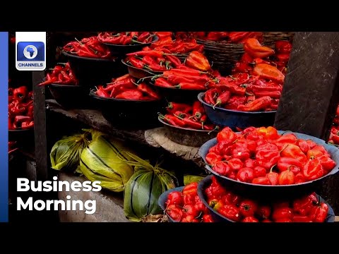 FG 150-Day Food Import Duty Waiver Falters, Nigeria Investment Outlook +More | Business Morning