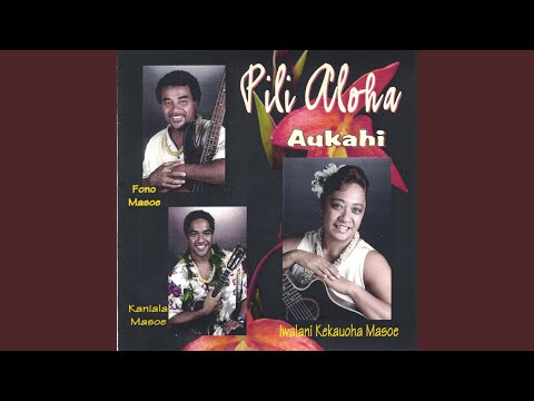 Kealoha