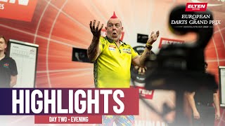 Download Lagu SHOCKS IN SINDELFINGEN! π | Day Two Evening Highlights | 2025 European Darts Grand Prix MP3 Download Lagu SHOCKS IN SINDELFINGEN! π | Day Two Evening Highlights | 2025 European Darts Grand Prix MP3