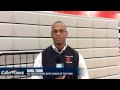Caller-Times All-South Texas team members discuss honor