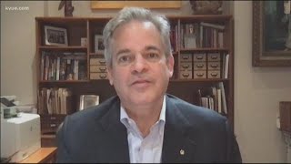 Austin mayor answers your COVID-19 questions on KVUE | KVUE