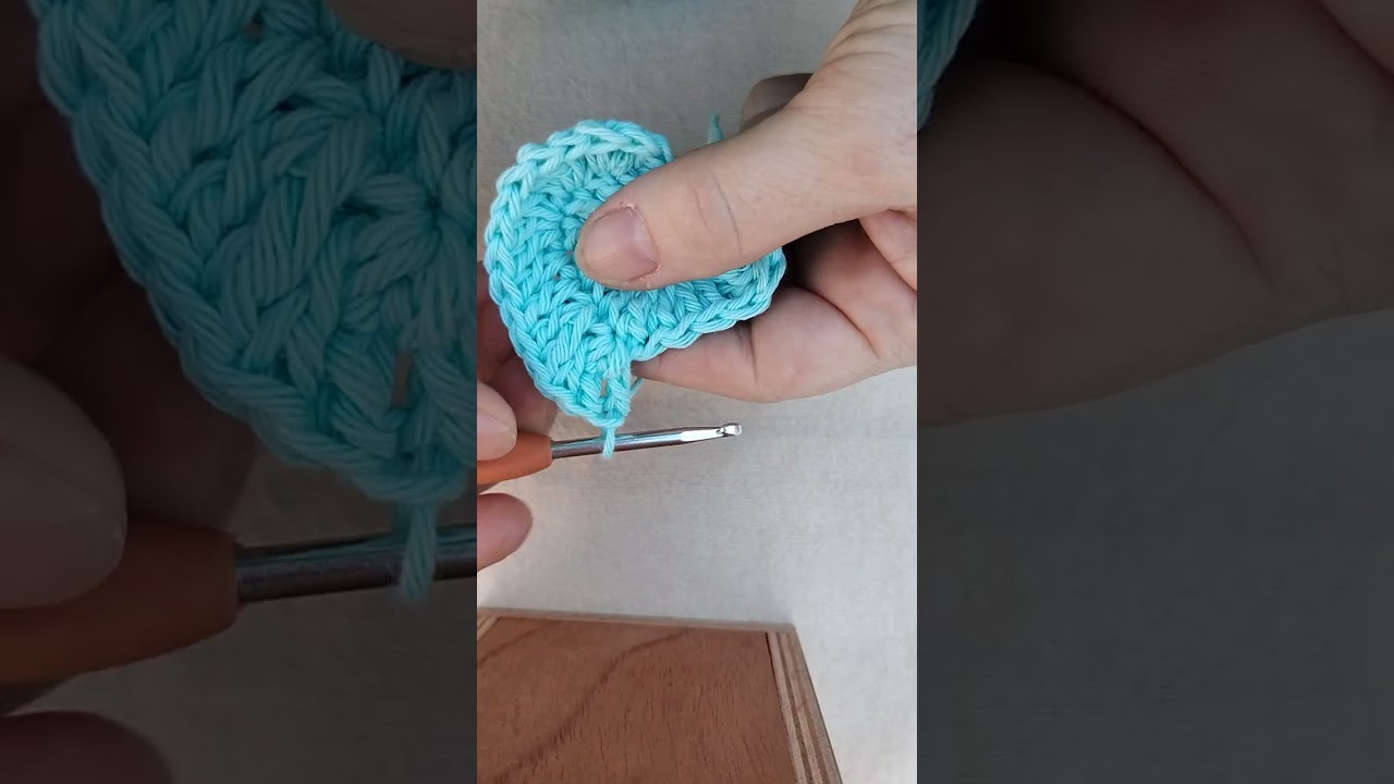 Tutorial corazón parte 2 