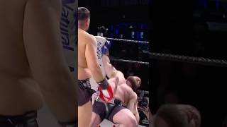 Doughboy Boxer vs Jacked Viking brawl ends with SHOCKING result at RNR