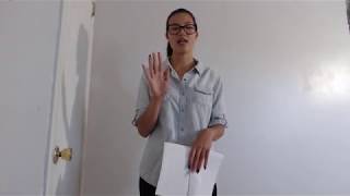 Kailey Thompson - Journal Article Presentation