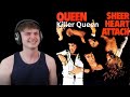 Teen Reacts To Queen - Killer Queen!!!
